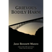 Grievous Bodily Harm: A Toni Day mystery