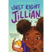 Just Right Jillian