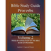 Bible Study Guide: Proverbs Volume 2