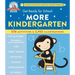 Get Ready for School: More Kindergarten