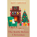 The Knife Before Christmas