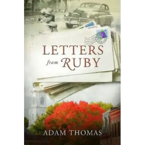 Letters from Ruby