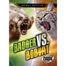 Badger vs. Bobcat