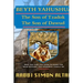 Beyth Yahushua, the Son of Tzadok, The Son of Dawud