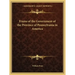 Frame of the Government of the Province of Pennsylvania in America