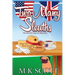 Two Many Sleuths: Sweet Tea Meets Earl Grey Over Murder