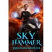 Cloak Games: Sky Hammer