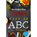 The New York Times Crossword Puzzles Easy as ABC: 75 Easy Puzzles