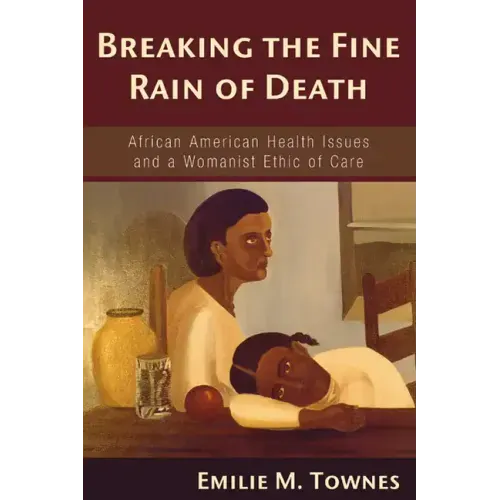 Breaking the Fine Rain of Death