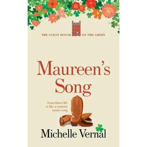 Maureen's Song