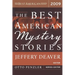 The Best American Mystery Stories 2009