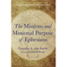 The Missions and Missional Purpose of Ephesians: Participation in the Mission of God