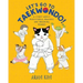 Let's Go to Taekwondo!: A Story about Persistence, Bravery, and Breaking Boards