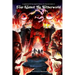 Four Against the Netherworld: A supplement for Four Against Darkness, for character levels 6-9