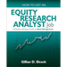 How to Get an Equity Research Analyst Job: A Guide to Starting a Career in Asset Management