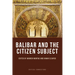 Balibar and the Citizen Subject