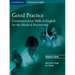 Good Practice: Communication Skills in English for the Medical Practitioner