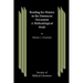 Reading for History in the Damascus Document