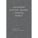 Encyclopedia of Plastics, Polymers, and Resins Volume 1