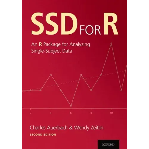 Ssd for R: An R Package for Analyzing Single-Subject Data