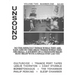 Unsound, Volume 2, #1
