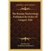 The Roman Martyrology Published by Order of Gregory XIII