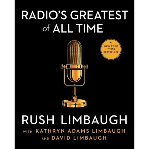 Radio's Greatest of All Time