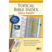 Topical Bible Index: Bible Insert