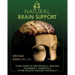 Natural Brain Support: Your Guide to Preventing and Treating Alzheimer's, Dementia and Other Related Diseases Naturally