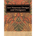 Art Nouveau Design and Designers