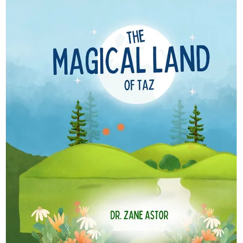 The Magical Land of TAZ