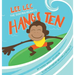 Lee Lee Hangs Ten