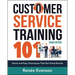 Customer Service Training 101: Quick and Easy Techniques That Get Great Results