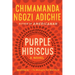 Purple Hibiscus