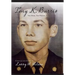 Tony K. Burris: The Hero, The Person, The Letters
