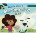 How to Grow a Marshmallow Tree