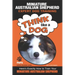 MINIATURE AUSTRALIAN SHEPHERD Expert Dog Training: "Think Like a Dog" Here's Exactly How to Train Your Miniature Australian Shepherd