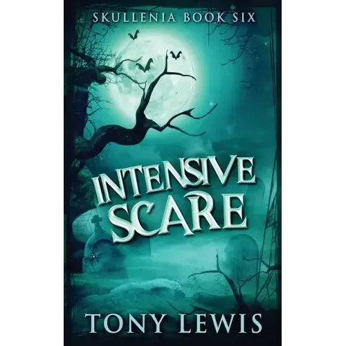 Intensive Scare