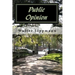 Public Opinion