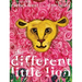 The Different Little Lion