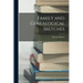Family and Genealogical Sketches