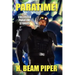Paratime! Collected Paratime Stories