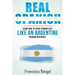 Real Spanish: Learn How to Speak Spanish Like an Argentine Through Dialogues