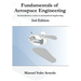 Fundamentals of Aerospace Engineering (2nd Edition): An introductory course to aeronautical engineering