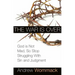 The War Is Over: God Is Not Mad, So Stop Struggling with Sin and Judgment