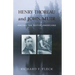 Henry Thoreau and John Muir Among the Native Americans