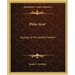 Pirke Avot: Sayings of the Jewish Fathers