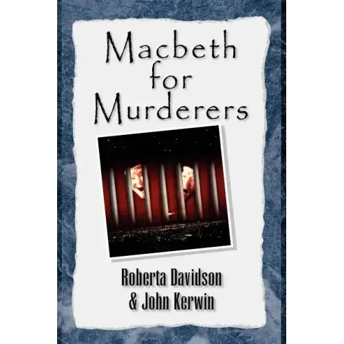 Macbeth for Murderers
