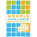 Wordle Challenge for Kids: 100 Puzzles to Do Anywhere, Anytime