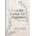i LOVE what i've forgotten